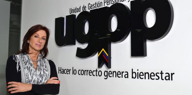 Confirmado: Gloria Inés Cortés será la nueva presidenta de Fiduprevisora