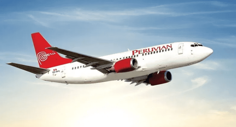 Global Investment Platform compró dos de las aerolíneas más relevantes de Perú
