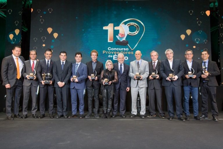 Grupo Éxito premió a sus aliados comerciales en la 11° versión del Concurso Proveedores de Éxito