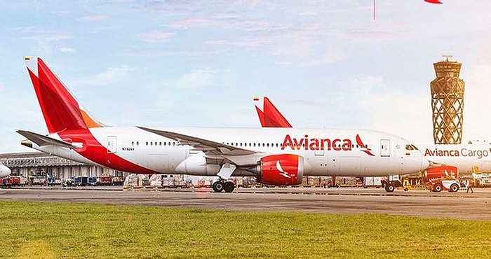 Avianca no revelará nombres de nuevos inversionistas; no hubo inversión de Copa Airlines