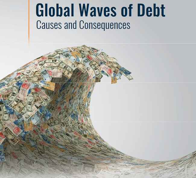 Banco Mundial advierte récord de deuda emergente, pero no ve riesgo; destaca resiliencia de Colombia