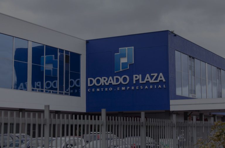 Sura Investment Management adquirió 80,4% del Centro Empresarial Dorado Plaza