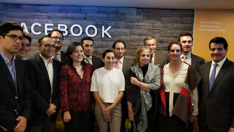 Nuevo Startup Hub de Facebook en Bogotá traerá expertos desde California para capacitar emprendedores
