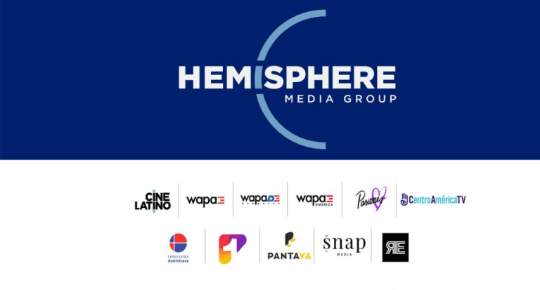Hemisphere Media Group, mayor accionista del Canal 1, interesado en adquirir Univisión