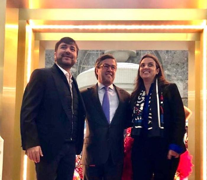 “Colombia hará la mejor Asamblea en la historia del BID”: Karen Abudinen