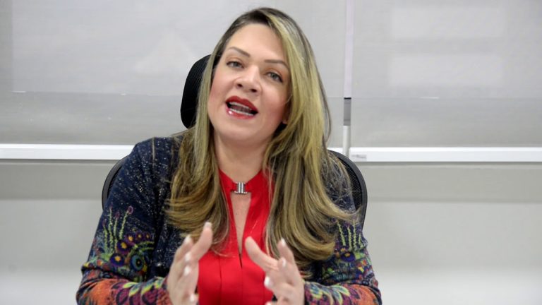 Liliana Gallego, directora de Creame Incubadora de empresas, falleció en Medellín
