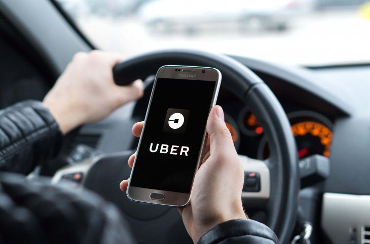 Uber volvió a operar en Colombia