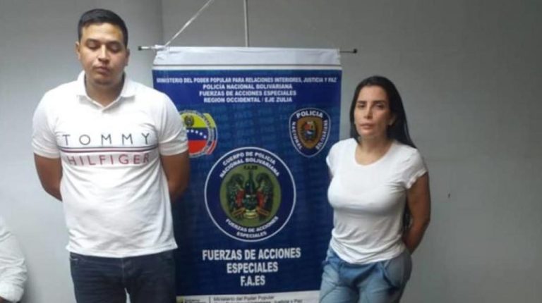 Autoridades confirmaron captura de Aída Merlano en Venezuela; se pedirá su extradición