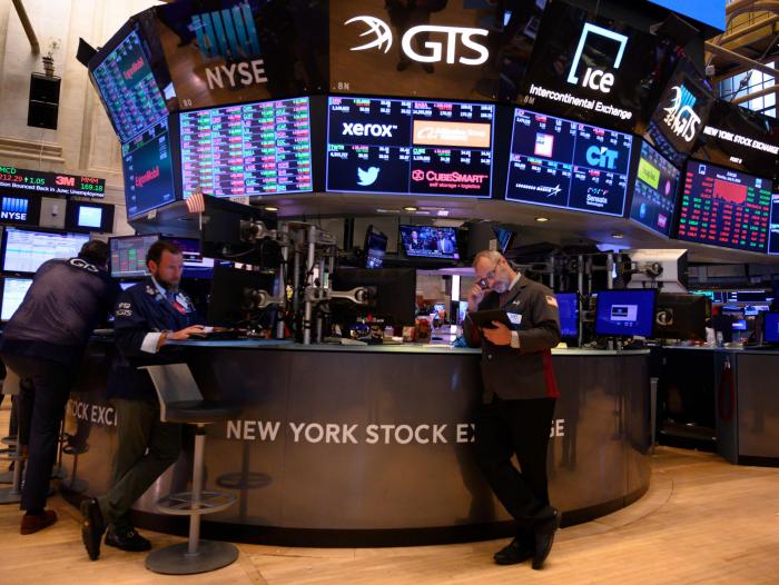 Premercado | Bolsas esperan firma de acuerdo entre EE. UU. y China; inician resultados empresariales en Wall Street