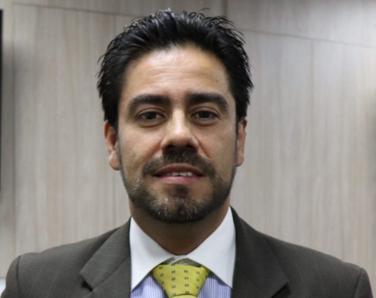 Fenalco Antioquia nombró a Carlos Andrés Pineda como director ejecutivo encargado