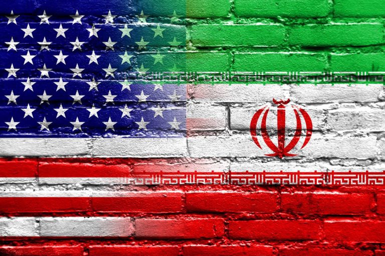 Irán anunció que detendrá ataques hacia Estados Unidos