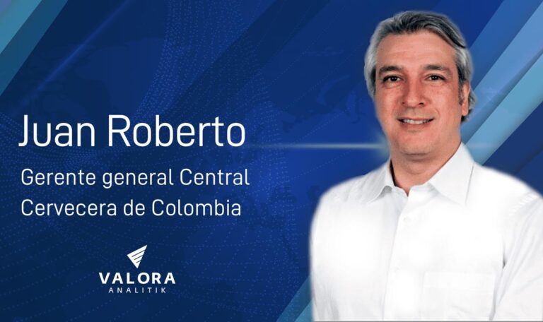 Central Cervecera de Colombia nombra nuevo gerente general