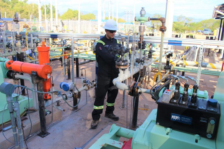 Ecopetrol ya opera nueva planta en Huila para aumentar extracción de crudo