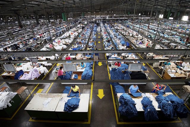 Gigante textil de Brasil, interesado en futura gran adquisición en Colombia y México