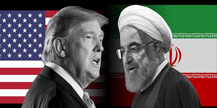 Irán emitió orden de búsqueda y captura contra Donald Trump por asesinato del general Soleimani