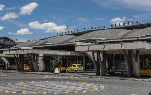 Avianca iniciará en marzo operaciones desde el Olaya Herrera  de Medellín