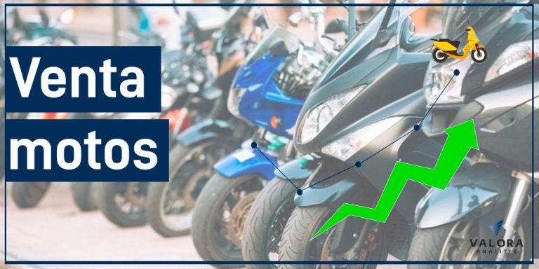 Matrículas nuevas de motos llegaron a 61.377 en Colombia a junio