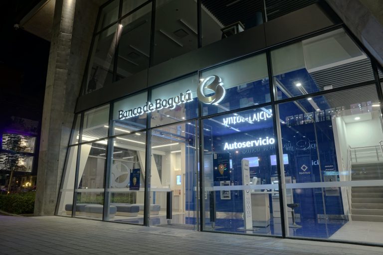 Euromoney reconoció a Banco de Bogotá como el mejor de Colombia