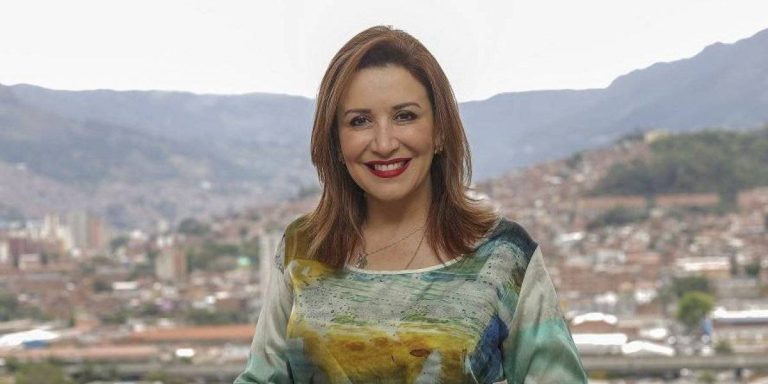 Ex candidata a la Alcaldía de Medellín, Beatriz Rave, es la nueva gerente de Unicentro Medellín