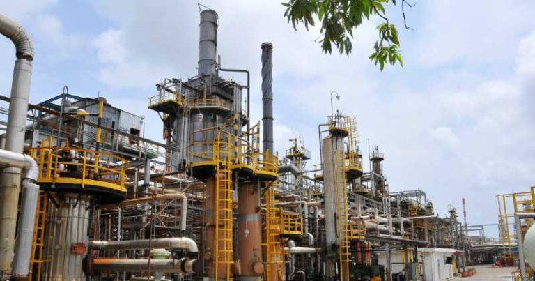 Refinería de Barrancabermeja producirá gasolina menos contaminante