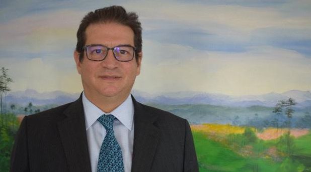 Rodolfo Enrique Zea es el nuevo ministro de Agricultura