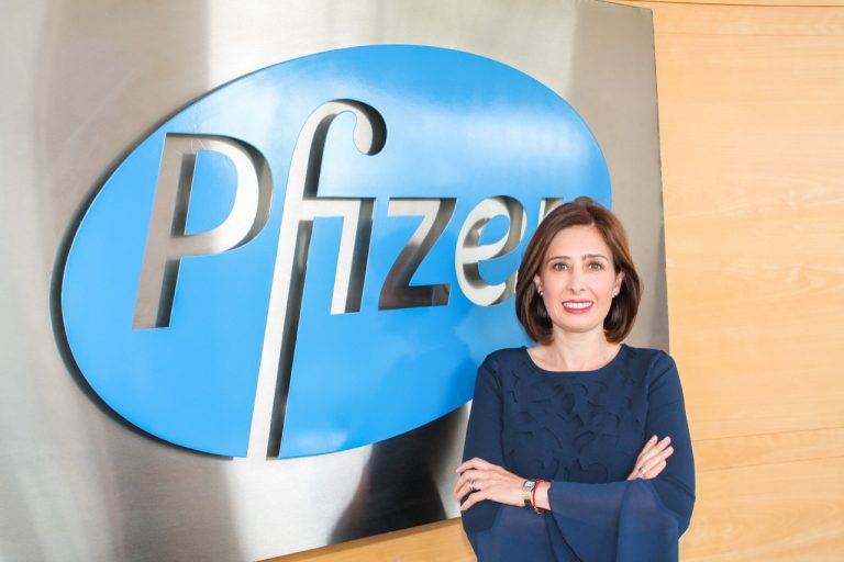 Pfizer nombra nueva gerente para Colombia y Venezuela