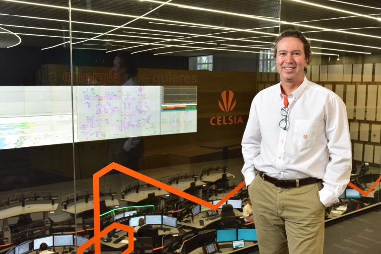 Celsia reevaluará algunas inversiones en 2020 y explica su salida de puja por Electricaribe