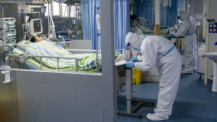 Brasil estudia primer caso de coronavirus en América Latina; Colombia se prepara