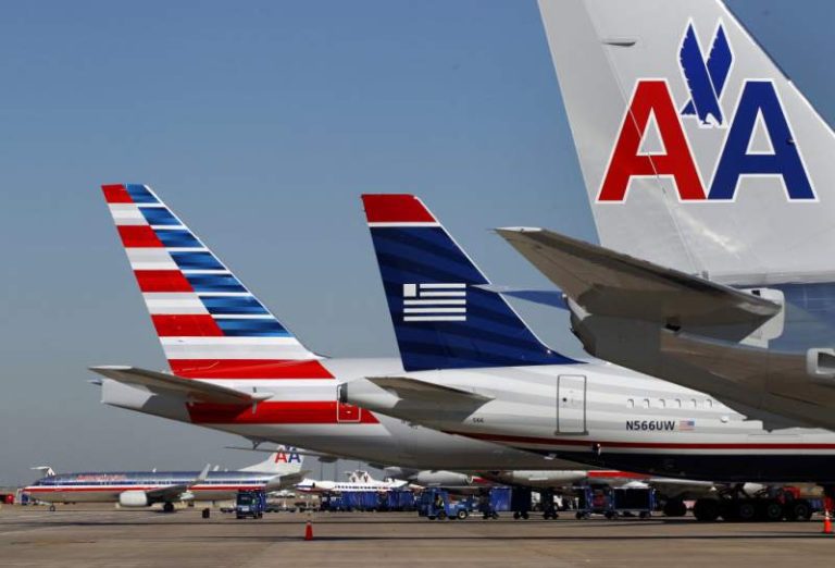 EE. UU. estudia nuevas ayudas para las aerolíneas