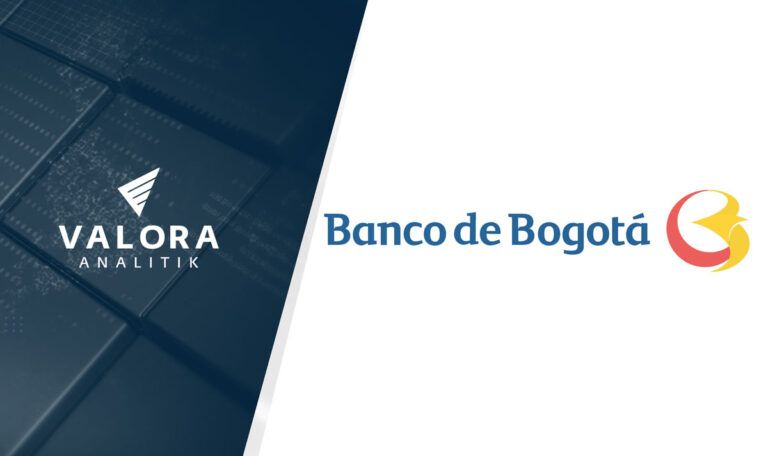 Banco de Bogotá lanza opciones de financiamiento con foco sostenible en Colombiatex