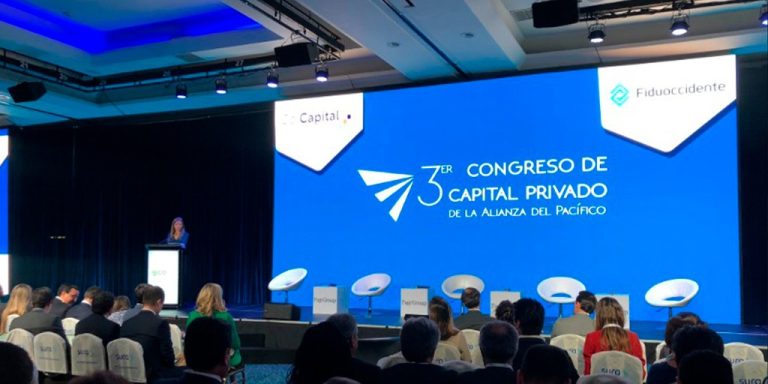 Fondos de capital privado prevén inversiones en Colombia por US$5.000 millones en 2020-21