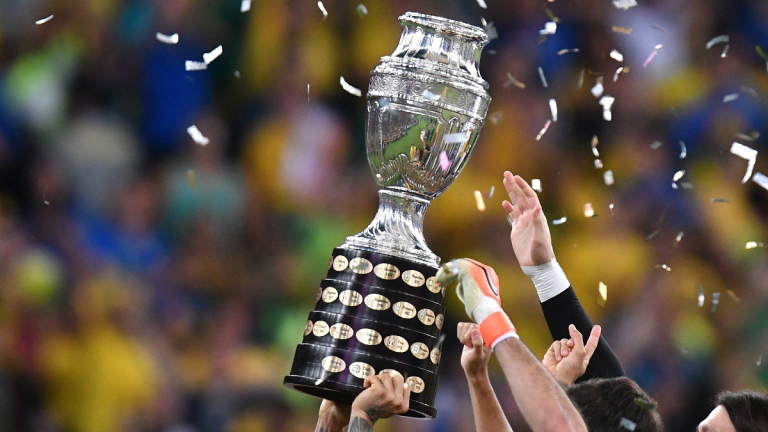 Copa América y Eurocopa son aplazadas a 2021 por coronavirus