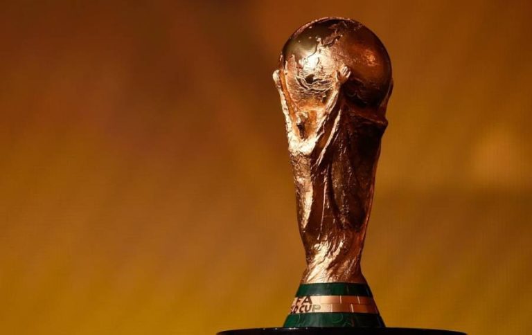 Aplazada eliminatoria a la Copa Mundial de Catar 2022
