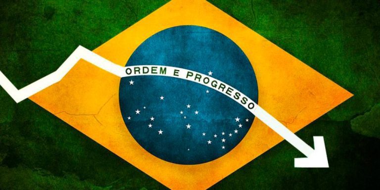 Gobierno brasileño recortará proyección de crecimiento económico para 2020