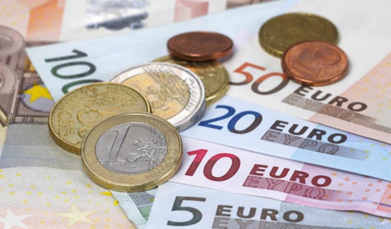 El euro en Colombia escaló a $4.385 y rompió de nuevo máximo histórico