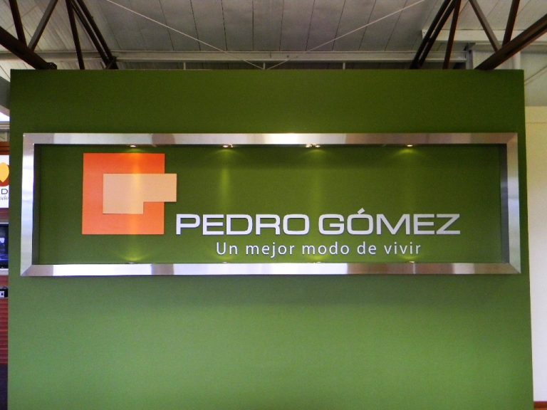 Constructora Pedro Gómez y CIA entró en reorganización por su crisis financiera