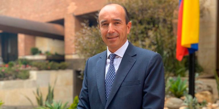 ETB confirma a Sergio González como su nuevo presidente