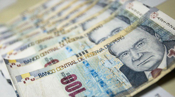 Banco Central del Perú mantiene tasa de referencia en 0,25 %