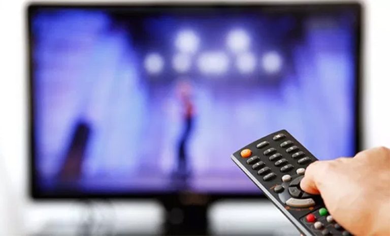 En Colombia aumentó consumo de televisión en aislamiento por Covid-19