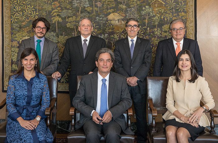 Banco de la República anuncia inyección de liquidez por $9 billones a mercado colombiano; comprará más TES