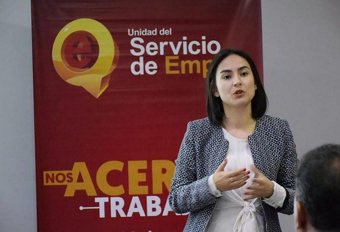Cerca de 900.000 colombianos encontraron trabajo a través de Unidad de Servicio de Empleo