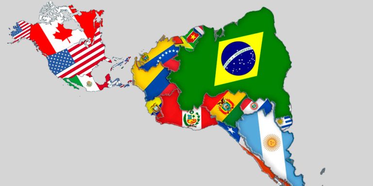 “América Latina es una región más fragmentada”: Michael Shifter, presidente de Diálogo Interamericano