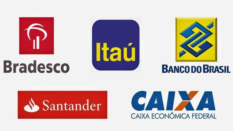 S&P revela los 50 bancos más grandes de América Latina y el Caribe: entidades de Brasil lideran