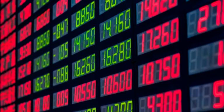 Premercado | Bolsas operan con resultados dispares ante Covid-19 y cambios en Wall Street