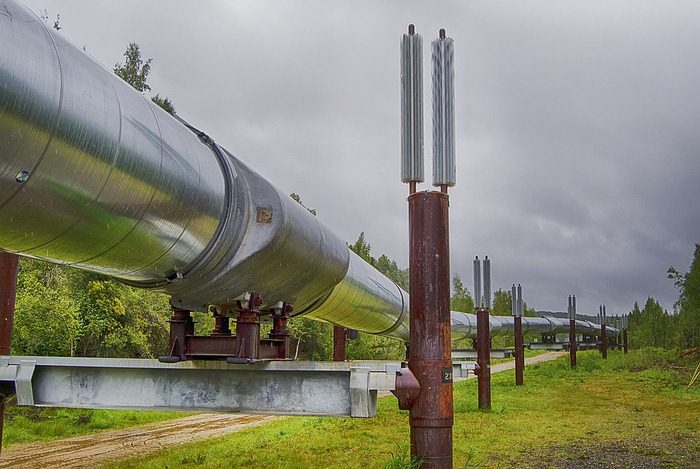 Bajarán tarifas de transporte de petróleo en oleoductos de filial de Ecopetrol