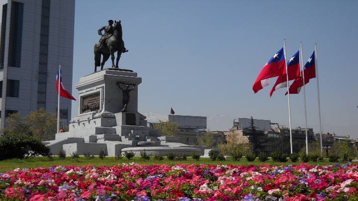 Chile presentó plan gradual para desconfinamiento en medio la pandemia