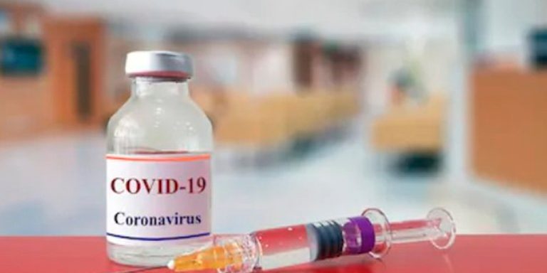 MinSalud de Colombia definió población prioritaria para primer lote de vacuna contra Covid-19