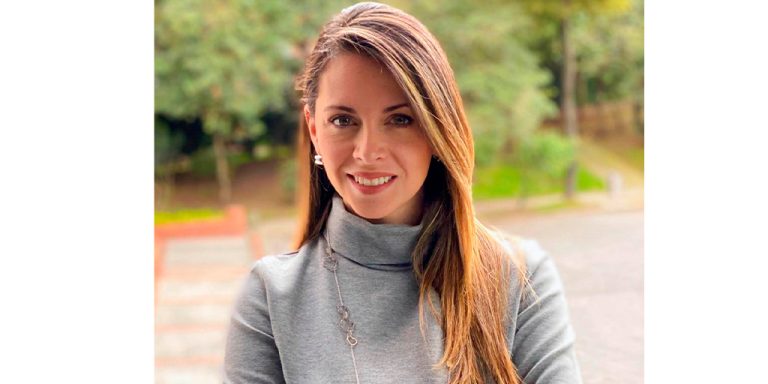 Diana Ordóñez, nueva vicepresidenta financiera de Scotiabank Colpatria