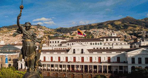 Acreedores de Ecuador aceptaron propuesta para reestructurar deuda