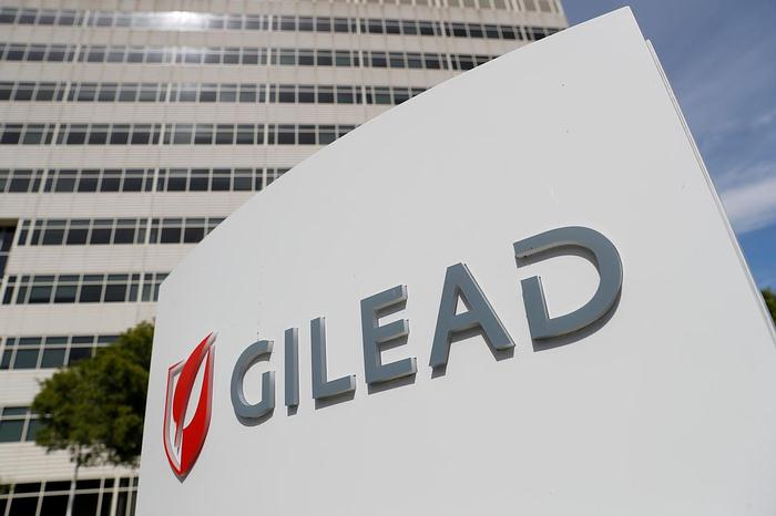 Medicamento de Gilead Sciences contra Covid-19 llegará a hospitales de EE. UU. esta semana